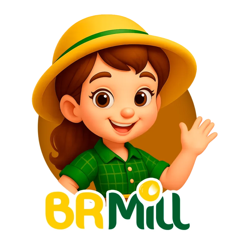 BrMill 2