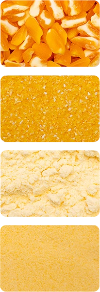 Produtos Milho Br Mill