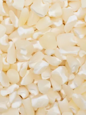 brmill BR 09B - CANJICA BRANCA