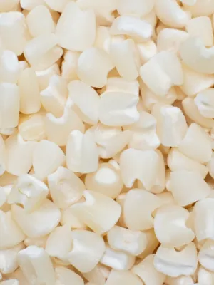 brmill BR 10B - CANJICÃO BRANCO