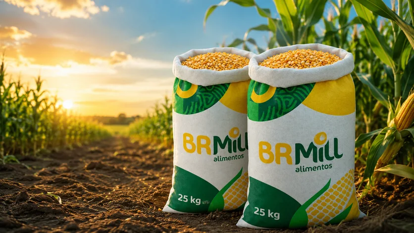 BrMill Produtos